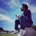 Profile Picture of Solomon Scott (@SolomonSScott) on Twitter