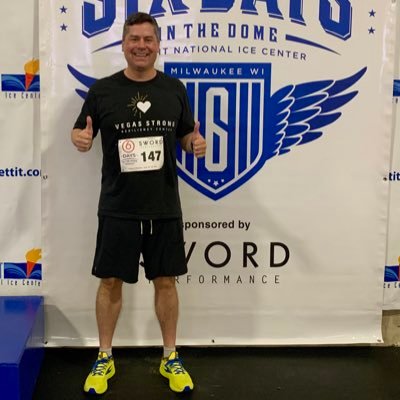 Profile Picture of Steve Yeager (@SteveYeagerNV) on Twitter