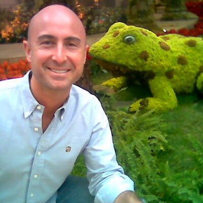 Profile Picture of Barry Friedman (@@barryfriedman10) on Twitter