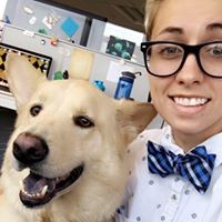 Profile Picture of Chloe Warren (@chloe-warren-20) on Quora