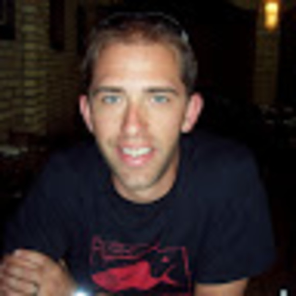 Profile Picture of Michael Brick (@michaeljbrick) on Poshmark