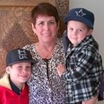 Profile Picture of Vivian Stephens (@russ.stephens82) on Instagram