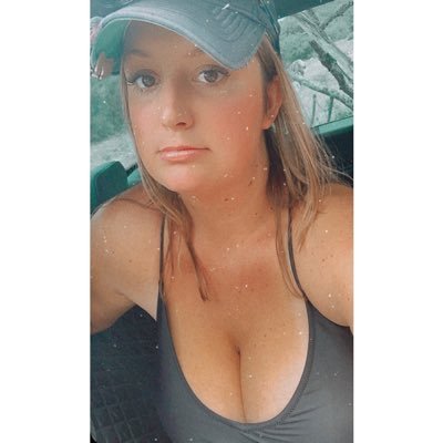 Profile Picture of Morgan Finkelson (@MorganCrowder23) on Twitter