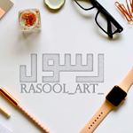 Profile Picture of mohammad rasool (@rasool_art_) on Instagram