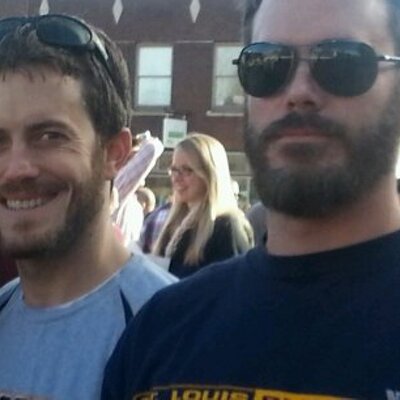 Profile Picture of Joe Biebel (@BiebelJoe) on Twitter
