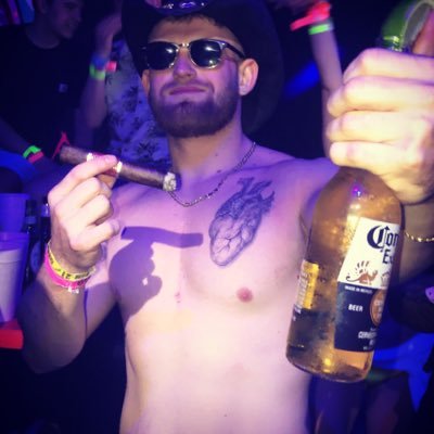 Profile Picture of Chris Daugherty (@ChrisDaugherty5) on Twitter