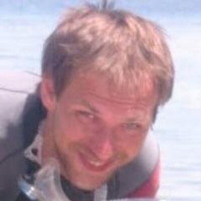 Profile Picture of David Král (@DavidKral2) on Twitter