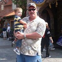 Profile Picture of Fred Tarbox (@fred-tarbox-1) on Quora