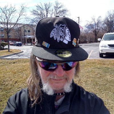 Profile Picture of Kristian Petersen (@Kristia00185229) on Twitter