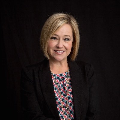 Profile Picture of Cindy Barber (@cbarber07) on Twitter