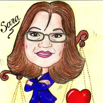 Profile Picture of Sara Vargas (@saramvargas) on Twitter