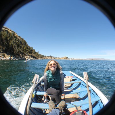 Profile Picture of Julia Steck (@stecks_ondeck) on Twitter