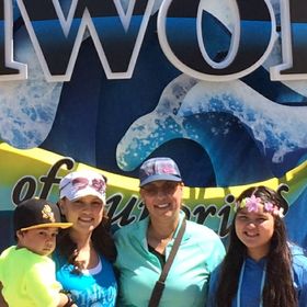 Profile Picture of Natalie, Annalucia & Lucille Pacheco (@nininat14) on Pinterest