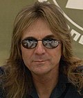 Profile Picture of Glenn Tipton - Wikipediaon Wikipedia