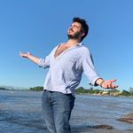Profile Picture of Jacob Haselman (@loststoneturtle) on Instagram