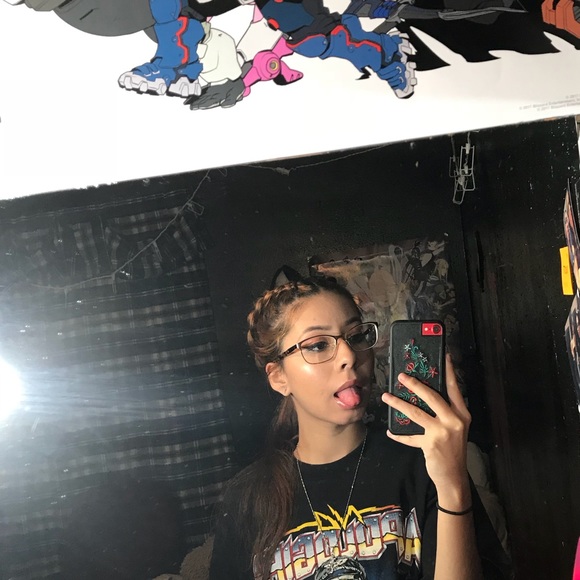 Profile Picture of Brittney Ramirez (@tyrantb) on Poshmark