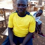 Profile Picture of bawa sulemana nassam (@sulemana.bawa) on Instagram