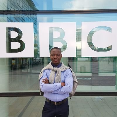 Profile Picture of Martin Asiedu-Dartey (@NewsyMartin) on Twitter