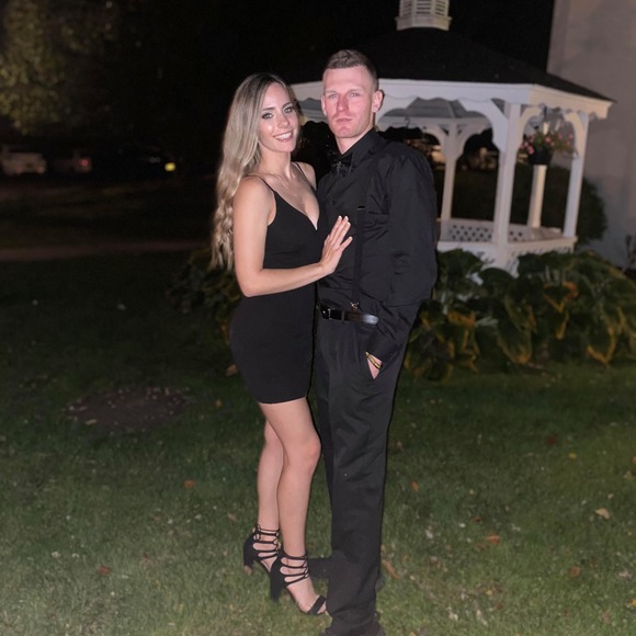 Profile Picture of Aidan Joyce-borg (@aidanjb22) on Poshmark