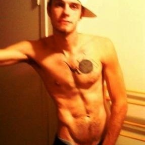 Profile Picture of Drew Cushing (@273922911) on Myspace