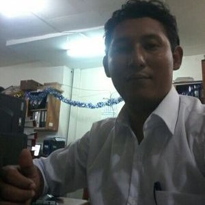 Profile Picture of JOEL  CELSO (@Joelcelso85) on Twitter