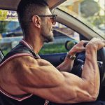 Profile Picture of 𝗔𝗟𝗜 𝗗𝗜𝗗𝗘𝗛𝗩𝗔𝗥 (@ali__didehvar) on Instagram