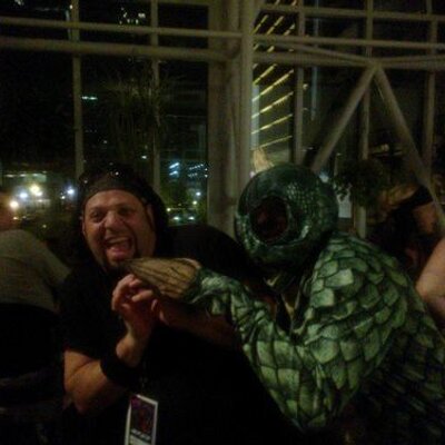 Profile Picture of James Gibbs (@JamesGibbs16) on Twitter