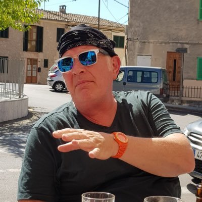 Profile Picture of Kevin McGloin (@KevinMcGloin3) on Twitter