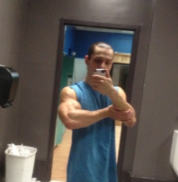 Profile Picture of Brandon Takach (@punisher1996) on Poshmark