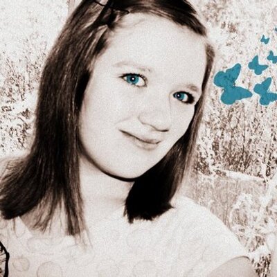 Profile Picture of Jessica Wegener (@Jessica291196) on Twitter