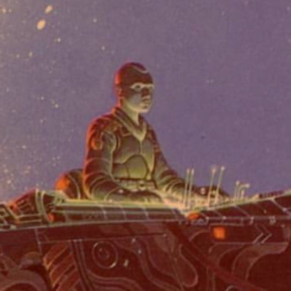 Profile Picture of Austin Walker (@frequentbuyer1) on Poshmark