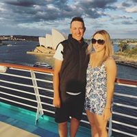Profile Picture of Mitch Carter (@mitch-carter-12) on Quora