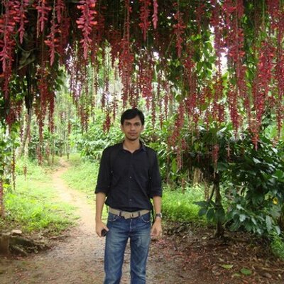 Profile Picture of Kiran Mathew (@kiranmathew1) on Twitter