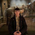 Profile Picture of Matthew Chappell (@chipotle_the_second) on Instagram