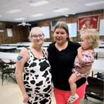 Profile Picture of Alissa Newlin (@alissa.keith.96) on Facebook