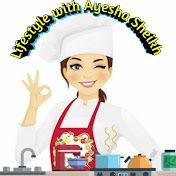 Profile Picture of Lifestyle With Ayesha Sheikh  (@AyeshaAwais-gs8ud) on Youtube