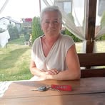 Profile Picture of Danuta Lewicka (@danuta.lewicka.5895) on Facebook