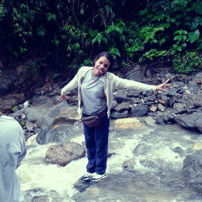 Profile Picture of Ruby Tirado  ♥ (@Ruubytirado) on Twitter