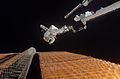Profile Picture of Maintenance of the International Space Stationon Wikipedia