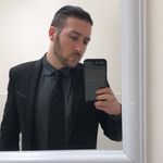 Profile Picture of James McQuade (@jamesssbm) on Instagram