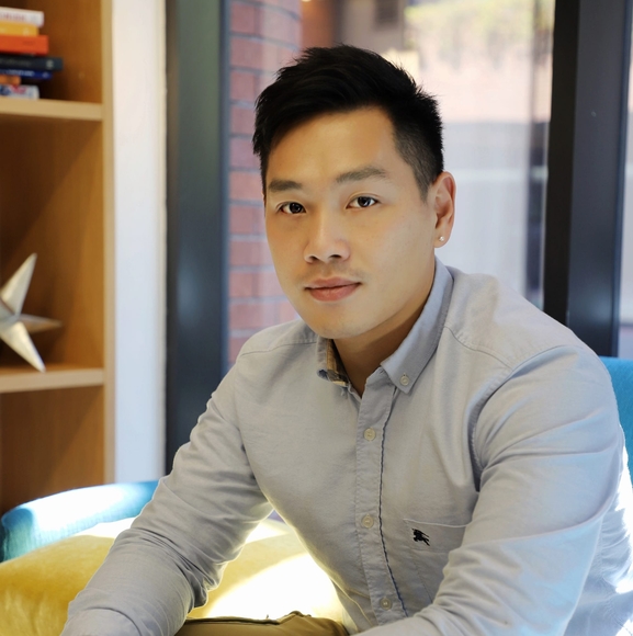 Profile Picture of Alex Kwan (@salesianbb221) on Poshmark
