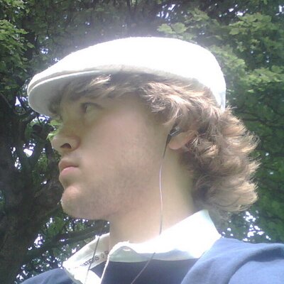 Profile Picture of A Hamdy (@@AHamdi5) on Twitter