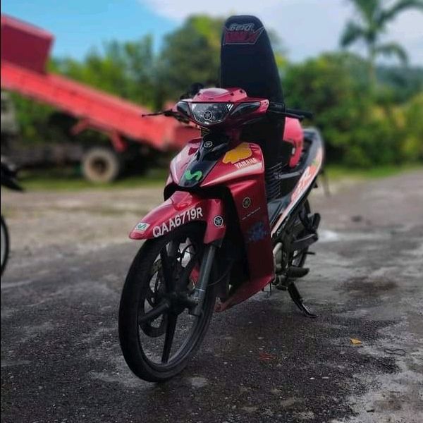 Profile Picture of christoperhendrick7 (@christoperhendrick7) on Tiktok