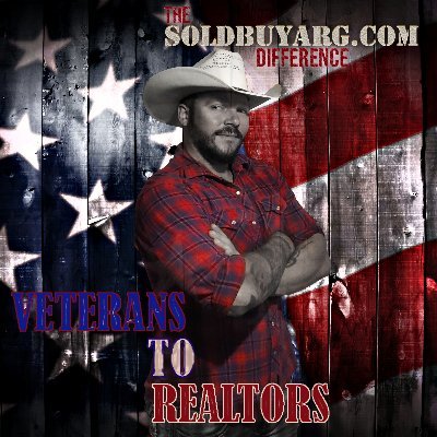 Profile Picture of Jesse Inman - Allegiance Realty Group (@SoldBuyArg) on Twitter