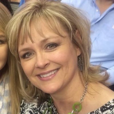 Profile Photo of Debbie Burroughs (@debburroughs23) on Twitter