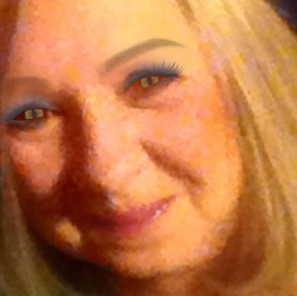 Profile Picture of Ginger Silva (@vegasbound) on Poshmark