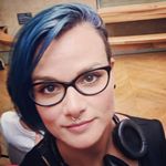 Profile Picture of Angela Weber (@vitamin__a) on Instagram