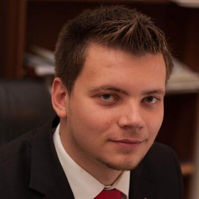 Ігор Шевчук - Twitter Profile Picture of Ігор Шевчук (@ihor_shevchuk) on Twitter