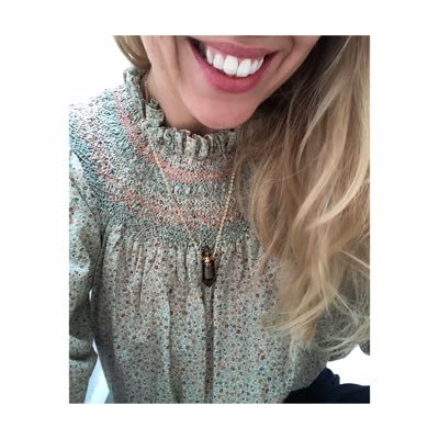 Profile Picture of Laura Downes Jewellery (@l_gorst) on Twitter