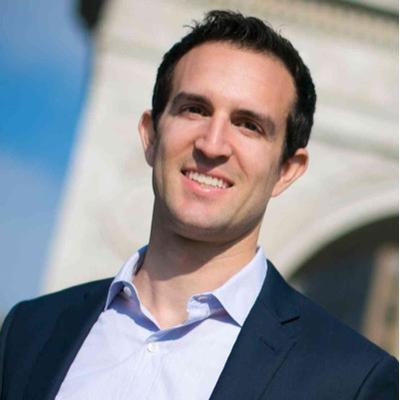 Profile Picture of David Shanklin (@leaderscientist) on Twitter